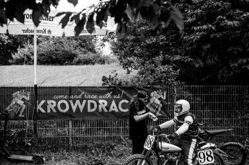 Krowdrace Brok 1FH0700